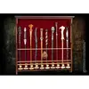 Image de Noble Collection Panneau Harry Potter Présentoir Mural