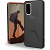 Image de UAG Étui civil (Samsung Galaxy S20), Coque pour téléphone portable, Noir