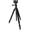 Image de Kopfjager K700 AMT Tripod with Reaper Grip (Aluminium), Trépied, Argent