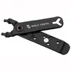 Image de Wolf Tooth, Pinces, Pack Pliers Master Link Pince combinée (116 mm)