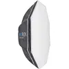 Image de Westcott Rapid Box Switch Octa-S (Boîte à lumière, 66.04 cm), Boîte à lumière + réflecteur