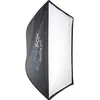 Image de Westcott Rapid Box Switch 3x4 (Boîte à lumière, 150 cm), Boîte à lumière + réflecteur