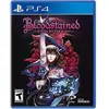 Image de Playstation Games Ps4 Bloodstained: Ritual Of The Night Import