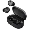 Image de Écouteurs sans fil Bluetooth JLab Buds Air Pro True Wireless avec réduction de bruit active Noir