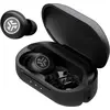 Image de JLab Audio JBuds Air Pro (Pas de réduction du bruit, 9 h, Sans fil), Écouteurs, Noir
