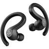 Image de Ecouteurs sport sans fil Bluetooth True Wireless jlab JBuds AirSport Noir
