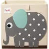 Image de 3 Sprouts, Boîte à jouets, Boîte à jouets