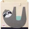 Image de 3 Sprouts, Boîte à jouets, Boîte à jouets