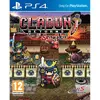 Image de NIS, Cladun Returns : This is Sengoku!