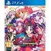 Image de Playstation Games Ps4 Touhou Kobuto V Burst Battle