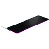 Image de SteelSeries Tissu QcK Prism (XL), Tapis de souris, Noir
