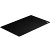 Image de SteelSeries QcK+ (L), Tapis de souris, Noir