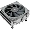 Image de Thermalright AXP90-X53 CPU Cooler   92 mm   Gray, Ventirad processeur, Gris