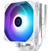Image de Thermalright Assassin X 120 Refined SE ARGB (148 mm), Ventirad processeur, Blanc, Multicolore
