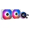 Image de Thermalright Refroidissement Liquide Frozen Notte 240 Argb 240 Mm