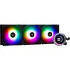 Image de Thermalright Frozen Notte 360 ARGB - Black - Refroidissement par eau pour CPU - Max 28 dBA, Refroidissement liquide CPU, Noir