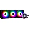 Image de Thermalright Refroidissement Liquide Frozen Notte 240 Argb 240 Mm