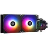 Image de Thermalright Aqua Elite 240 V3 ARGB - Noir (Bulk)