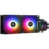 Image de Thermalright Aqua Elite 240 Black Argb V3