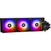 Image de Thermalright Aqua Elite 360 V3, Refroidissement liquide CPU, Noir
