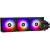 Image de Thermalright Aqua Elite 360 Black Argb V3