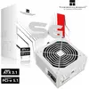 Image de Thermalright Stromquelle SG850-W ATX 850 W 80 Plus (850 W), Alimentation PC, Blanc