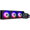 Image de Thermalright Grand Vision 360 ARGB, Refroidissement liquide CPU, Noir