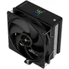 Image de Thermalright Ventilateur pour processeur Assassin X 120 R Digital (Noir), Ventirad processeur, Noir
