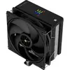 Image de Thermalright Assassin X 120 R Digital ARGB (151 mm), Ventirad processeur, Noir