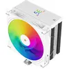 Image de Thermalright Ventilateur pour processeur Assassin X 120 R Digital RGB (Blanc), Ventirad processeur, Blanc