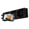 Image de Thermalright Wonder Vision 360 UB ARGB - 360mm - Noir, Refroidissement liquide CPU, Noir