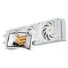 Image de Thermalright Wonder Vision 360 UB ARGB - 360mm - Blanc, Refroidissement liquide CPU, Blanc