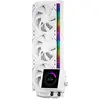 Image de Thermalright Peerless Vision 360 ARGB, Refroidissement liquide CPU, Blanc
