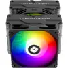 Image de Thermalright Peerless Assassin 140 SE Argb (158 mm), Ventirad processeur, Noir