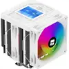 Image de Thermalright Peerless Assassin 120 Vision ARGB, Refroidissement liquide CPU, Blanc