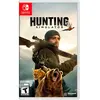 Image de Nintendo Games Switch Hunting Simulator (import)