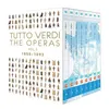 Image de Verdi : Intégrale des opéras Volume 3 DVD