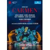 Image de Carmen DVD