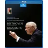 Image de Concert d'Adieu au Salzbourg Festival Blu-ray