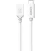 Image de Kanex adaptateur femelle USB-C vers USB-A (0.21 m, USB 3.2 Gen 1), Câble USB