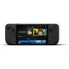 Image de Valve Steam Deck OLED 512GB, Console de jeu, Noir