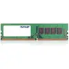 Image de Patriot Signature PAT (1 x 4GB, 2400 MHz, RAM DDR4, DIMM), Mémoire vive, Noir