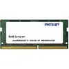 Image de Patriot Signature PAT (1 x 16GB, 2400 MHz, RAM DDR4, SO-DIMM), Mémoire vive, Blanc, Vert