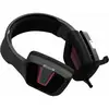Image de Patriot Viper V330 (Filaire), Casque gaming, Noir, Rouge