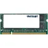 Image de Patriot ligne de signature (1 x 8GB, 2666 MHz, RAM DDR4, SO-DIMM), Mémoire vive, Gris