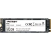 Image de Patriot Memory P300 512GB M.2 SSD
