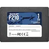 Image de Patriot P210 (1000 Go, 2.5"), SSD