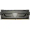 Image de Patriot Viper Steel PVS432G320C6 Module de mémoire GB DDR4 (1 x 32GB, 3200 MHz, RAM DDR4, DIMM), Mémoire vive, Gris