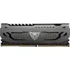 Image de Patriot Extreme Performance Viper Steel (2 x 32GB, 3200 MHz, RAM DDR4, DIMM), Mémoire vive, Gris