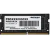 Image de Patriot Signature PSD432G26662S module de mémoire GB DDR4 (1 x 32GB, 2666 MHz, RAM DDR4, SO-DIMM), Mémoire vive, Noir